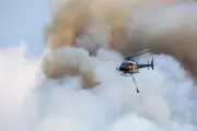 Incendie de Pontevès : plus de 4 750 hectares brûlés et des départs de feu volontaires