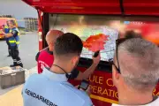 Incendie des Arcs-Taradeau : enquête ouverte pour déterminer l'origine du feu