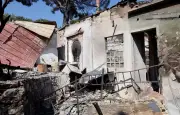 Incendie des Pennes-Mirabeau et de l'Estaque : enquête classée sans suite