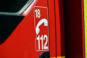 Incendie d'un bateau près de Cannes : trois secourus dont un blessé