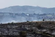 Incendie dévastateur à 100 km de Madrid : 32 000 hectares brûlés