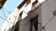 Incendie dévaste un appartement à Saint-Affrique, deux familles relogées