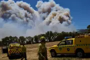 Incendie en Andalousie : 12 morts à Almería, phase d'urgence déclenchée