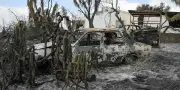 Incendie en Andalousie : 13 morts, le feu stabilisé