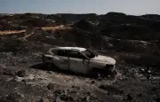 Incendie en Andalousie : 13 morts, majorité d'étrangers
