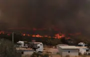 Incendie en Andalousie : au moins 12 morts et 23 disparus
