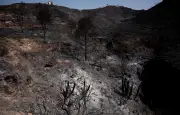 Incendie en Andalousie : sept étrangers parmi les 13 morts, dont une Française