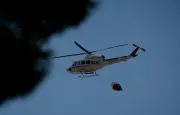 Incendie en Andalousie stabilisé, 12 morts et une Française disparue
