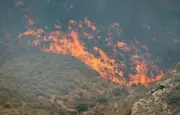 Incendie en Andalousie : une Française portée disparue, son mari témoigne
