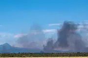 Incendie en Espagne : plus de 12 000 hectares brûlés près de Madrid