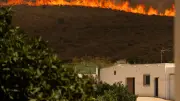 Incendie en Espagne : une Française disparue, son compagnon témoigne