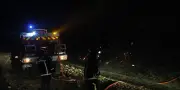 Incendie en forêt de Fontainebleau : 800 hectares parcourus en images