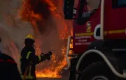 Incendie en Gironde : 1 400 hectares brûlés, 4 600 personnes évacuées