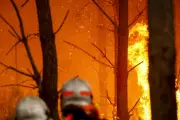 Incendie en Gironde : 42 000 hectares brûlés, 220 000 évacués