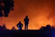 Incendie en Gironde : Barbara Butch porte plainte contre LFI, nouveaux bombardements au Moyen-Orient