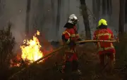 Incendie en Gironde : espoir fragile malgré une accalmie