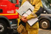 Incendie en Gironde : le débat sur la coupe des arbres ravivé