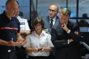 Incendie en Gironde : le gouvernement partagé entre sécurité et économie