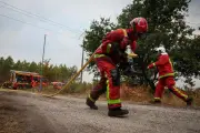 Incendie en Gironde : les flammes à 15 km de Bordeaux, 42 000 hectares brûlés