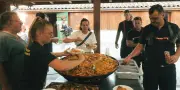 Incendie en Gironde : Saumos, le village maudit transformé en avant-poste
