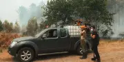 Incendie en Gironde : solidarité en ligne pour les sinistrés
