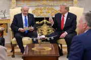 Incendie en Gironde, Trump-Netanyahou, séisme au Japon : le point du 29 juillet