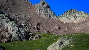 Incendie en Haute-Corse : 200 randonneurs bloqués sur le GR20