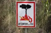 Incendie à Fontainebleau : un pompier volontaire a avoué avoir allumé le feu