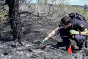 Incendie Gironde : enquête privilégie chantier Enedis, 11 déférés