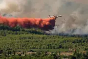 Incendie à Kyiv : 21 morts, la Russie accusée