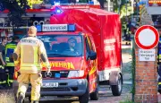 Incendie meurtrier dans un hôpital allemand : 2 morts et 34 blessés