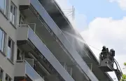 Incendie meurtrier dans un immeuble à Anvers : plusieurs morts et blessés graves