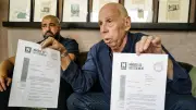Incendie à Milhaud : Richard Perez clame son innocence et refuse un appel d'offres