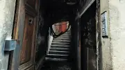 Incendie à Millau : douze résidents relogés après un feu dans le hall