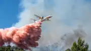 Incendie Minervois : flammes à 50 mètres en 10 minutes, 950 hectares brûlés