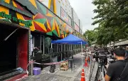 Incendie mortel dans un bar de Bangkok : 27 morts et 63 blessés
