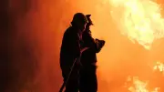 Incendie mortel à Passy : un homme de 40 ans retrouvé sans vie