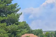 Incendie près de Brignoles : 111 pompiers mobilisés à Pontevès