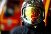Incendie près de Draguignan : 800 m² de végétation brûlés, 43 pompiers mobilisés