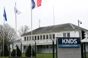Incendie près d'un site Seveso dans le Cher : pas de risque d'explosion