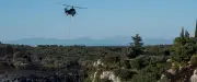 Incendie à Rochefort-du-Gard : le maire dénonce un drame évité de justesse