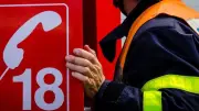 Incendie à Saint-Geniès-de-Malgoirès : une fillette de 7 ans évacuée