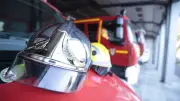 Incendie sur le mont Saint-Clair à Sète : une villa en flammes