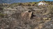 Incendie à Vinça : un habitant raconte l'évacuation et le retour