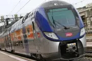 Incendie à Vintimille : trafic ferroviaire interrompu entre Menton et l'Italie