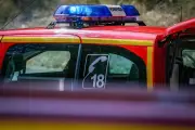 Incendie virulent en forêt de Fontainebleau, deux avions bombardiers déployés