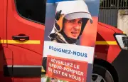 Incendies : 7.000 volontaires prêts à aider les pompiers en Gironde