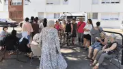 Incendies au Chemin-Bas-d'Avignon : des locataires exigent l'expulsion d'un couple