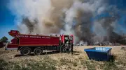 Incendies à Bennes 30 : deux suspects relaxés faute de preuves