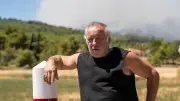 Incendies dans l'Aude : un berger accuse l'État de laisser brûler le massif